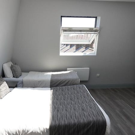 Roshni Hotel Southall Luaran gambar
