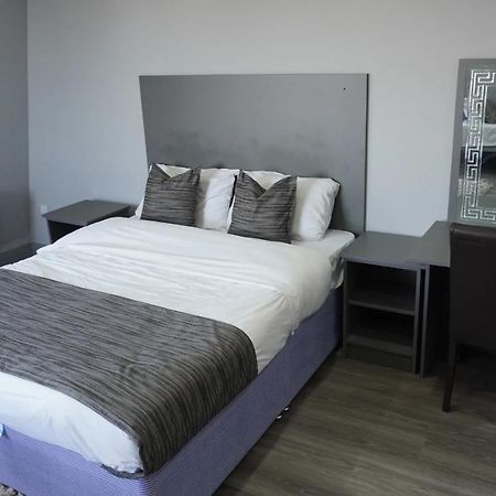 Roshni Hotel Southall Luaran gambar