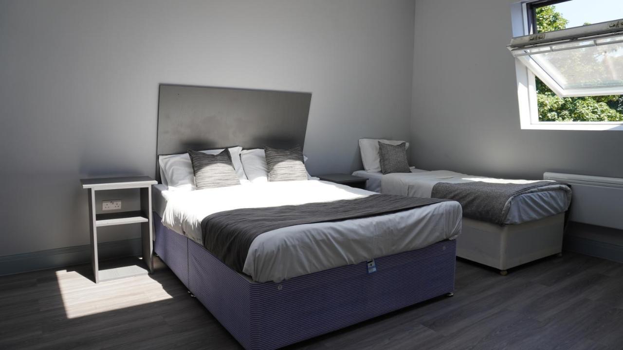 Roshni Hotel Southall Luaran gambar
