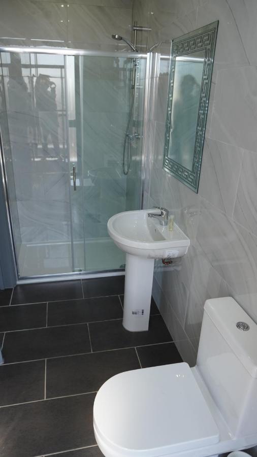 Roshni Hotel Southall Luaran gambar