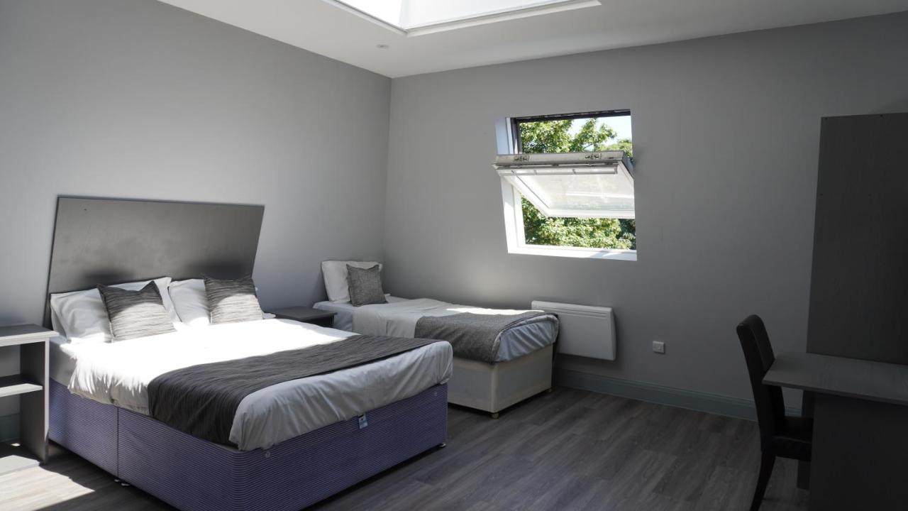 Roshni Hotel Southall Luaran gambar
