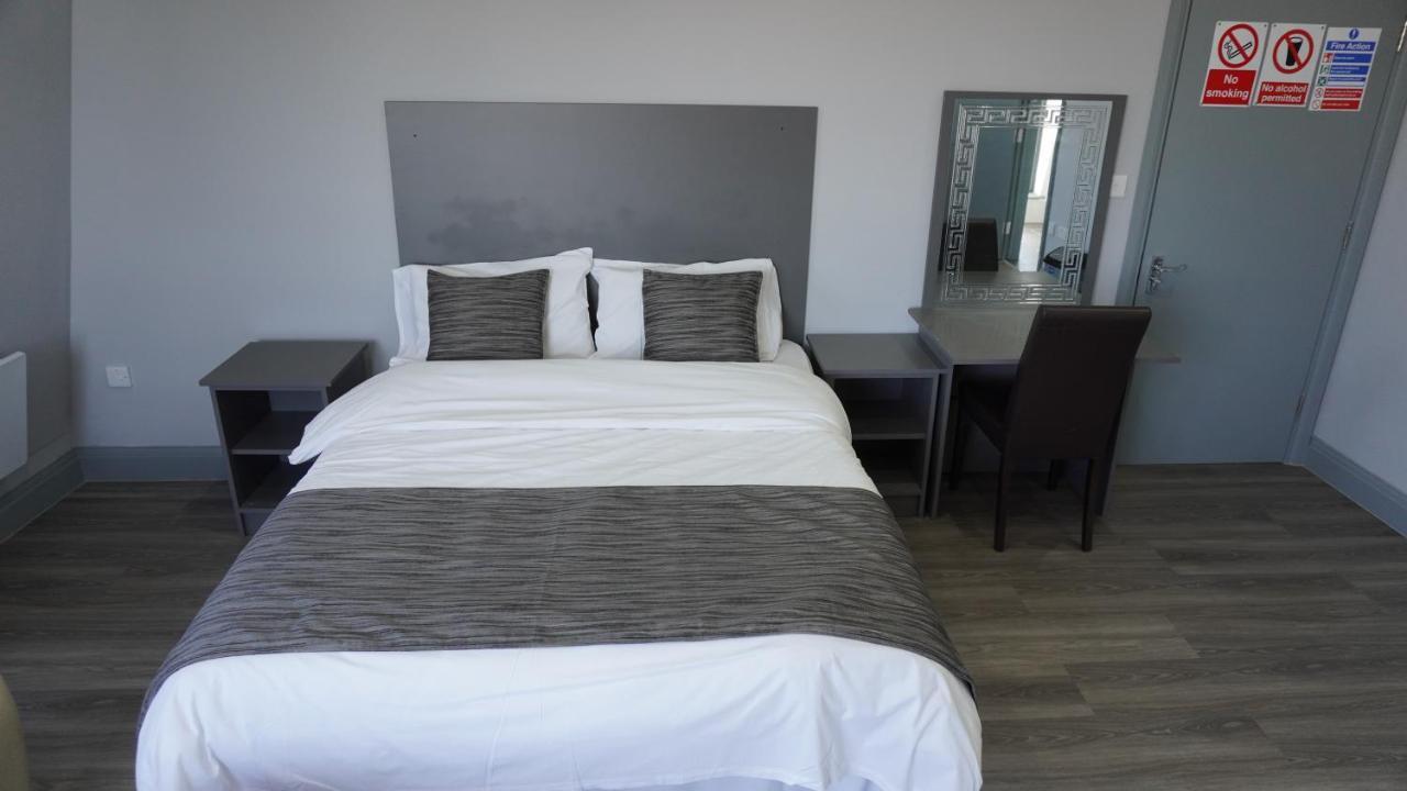 Roshni Hotel Southall Luaran gambar