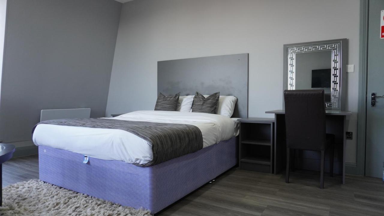 Roshni Hotel Southall Luaran gambar
